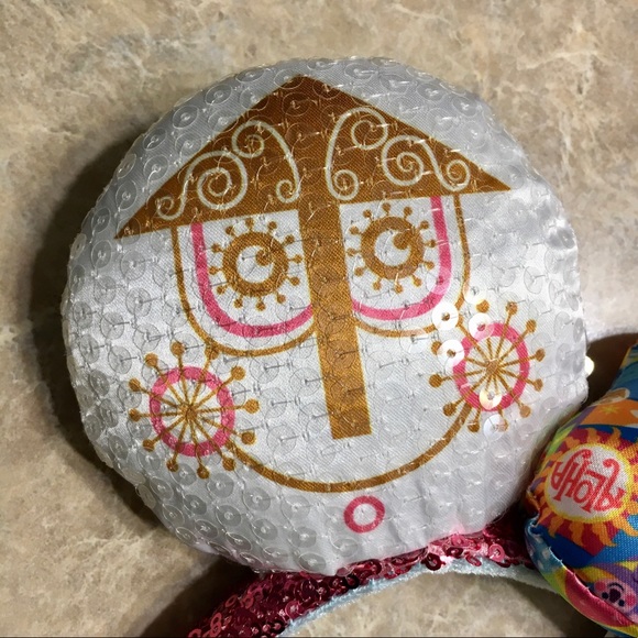 Disney Small World Ears - Picture 8 of 8